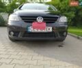 Черный Фольксваген Гольф Плюс, объемом двигателя 1.6 л и пробегом 150 тыс. км за 7000 $, фото 43 на Automoto.ua