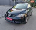 Чорний Фольксваген Golf Plus, об'ємом двигуна 1.6 л та пробігом 201 тис. км за 6200 $, фото 1 на Automoto.ua