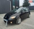 Чорний Фольксваген Golf Plus, об'ємом двигуна 1.6 л та пробігом 218 тис. км за 4999 $, фото 12 на Automoto.ua