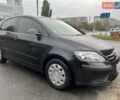 Чорний Фольксваген Golf Plus, об'ємом двигуна 1.6 л та пробігом 307 тис. км за 5400 $, фото 1 на Automoto.ua