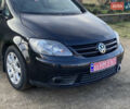 Черный Фольксваген Гольф Плюс, объемом двигателя 1.4 л и пробегом 186 тыс. км за 7200 $, фото 2 на Automoto.ua