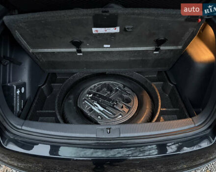 Черный Фольксваген Гольф Плюс, объемом двигателя 1.4 л и пробегом 190 тыс. км за 6200 $, фото 41 на Automoto.ua