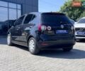 Чорний Фольксваген Golf Plus, об'ємом двигуна 1.6 л та пробігом 215 тис. км за 5990 $, фото 29 на Automoto.ua