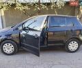 Чорний Фольксваген Golf Plus, об'ємом двигуна 1.6 л та пробігом 93 тис. км за 6300 $, фото 1 на Automoto.ua