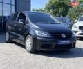 Чорний Фольксваген Golf Plus, об'ємом двигуна 1.6 л та пробігом 215 тис. км за 5990 $, фото 2 на Automoto.ua