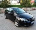 Фольксваген Гольф Плюс 2006 в Тернополе на Automoto.ua Черный Фольксваген Гольф Плюс, объемом двигателя 1.9 л и пробегом 191 тыс. км за 6400 $, фото 1 на Automoto.ua