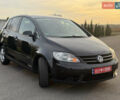 Чорний Фольксваген Golf Plus, об'ємом двигуна 1.6 л та пробігом 230 тис. км за 6200 $, фото 2 на Automoto.ua