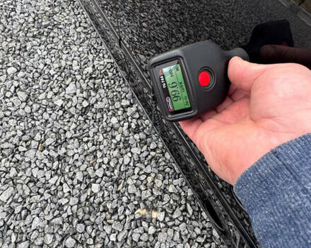 Чорний Фольксваген Golf Plus, об'ємом двигуна 1.6 л та пробігом 204 тис. км за 4850 $, фото 53 на Automoto.ua