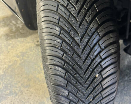 Черный Фольксваген Гольф Плюс, объемом двигателя 1.6 л и пробегом 207 тыс. км за 5299 $, фото 41 на Automoto.ua