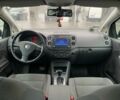 Чорний Фольксваген Golf Plus, об'ємом двигуна 2 л та пробігом 3 тис. км за 1950 $, фото 5 на Automoto.ua