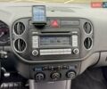 Черный Фольксваген Гольф Плюс, объемом двигателя 1.6 л и пробегом 130 тыс. км за 6200 $, фото 24 на Automoto.ua