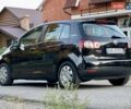 Черный Фольксваген Гольф Плюс, объемом двигателя 1.6 л и пробегом 218 тыс. км за 6350 $, фото 10 на Automoto.ua