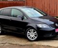 Чорний Фольксваген Golf Plus, об'ємом двигуна 1.6 л та пробігом 206 тис. км за 7777 $, фото 9 на Automoto.ua