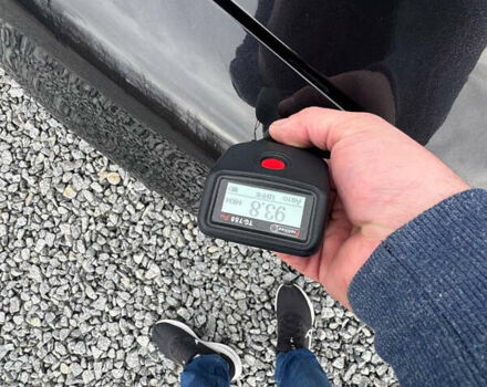 Чорний Фольксваген Golf Plus, об'ємом двигуна 1.6 л та пробігом 204 тис. км за 4850 $, фото 47 на Automoto.ua