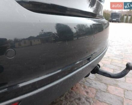 Черный Фольксваген Гольф Плюс, объемом двигателя 1.6 л и пробегом 196 тыс. км за 5650 $, фото 20 на Automoto.ua