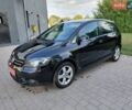 Чорний Фольксваген Golf Plus, об'ємом двигуна 1.6 л та пробігом 211 тис. км за 6300 $, фото 1 на Automoto.ua