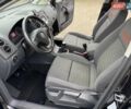 Черный Фольксваген Гольф Плюс, объемом двигателя 1.6 л и пробегом 130 тыс. км за 6200 $, фото 20 на Automoto.ua
