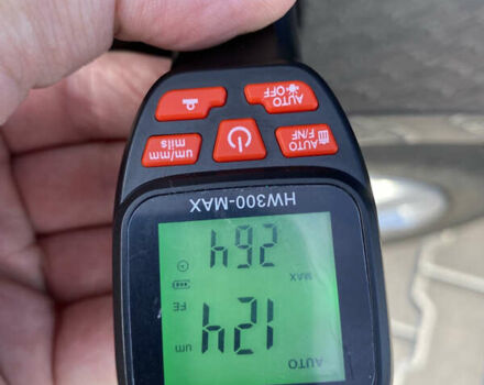 Черный Фольксваген Гольф Плюс, объемом двигателя 1.4 л и пробегом 231 тыс. км за 4950 $, фото 115 на Automoto.ua