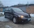 Чорний Фольксваген Golf Plus, об'ємом двигуна 1.6 л та пробігом 168 тис. км за 6950 $, фото 1 на Automoto.ua