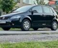 Черный Фольксваген Гольф Плюс, объемом двигателя 1.6 л и пробегом 218 тыс. км за 6350 $, фото 6 на Automoto.ua