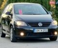 Черный Фольксваген Гольф Плюс, объемом двигателя 1.6 л и пробегом 218 тыс. км за 6350 $, фото 27 на Automoto.ua