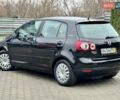Черный Фольксваген Гольф Плюс, объемом двигателя 1.6 л и пробегом 130 тыс. км за 6200 $, фото 2 на Automoto.ua