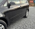 Чорний Фольксваген Golf Plus, об'ємом двигуна 1.6 л та пробігом 204 тис. км за 4850 $, фото 24 на Automoto.ua