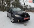 Чорний Фольксваген Golf Plus, об'ємом двигуна 1.6 л та пробігом 271 тис. км за 5550 $, фото 3 на Automoto.ua