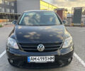 Чорний Фольксваген Golf Plus, об'ємом двигуна 1.6 л та пробігом 198 тис. км за 6300 $, фото 1 на Automoto.ua