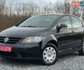 Чорний Фольксваген Golf Plus, об'ємом двигуна 1.6 л та пробігом 204 тис. км за 4850 $, фото 19 на Automoto.ua