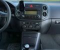 Чорний Фольксваген Golf Plus, об'ємом двигуна 1.6 л та пробігом 270 тис. км за 6750 $, фото 29 на Automoto.ua