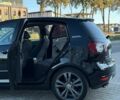 Чорний Фольксваген Golf Plus, об'ємом двигуна 1.6 л та пробігом 270 тис. км за 6750 $, фото 8 на Automoto.ua