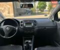 Черный Фольксваген Гольф Плюс, объемом двигателя 1.6 л и пробегом 173 тыс. км за 6700 $, фото 17 на Automoto.ua