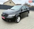 Черный Фольксваген Гольф Плюс, объемом двигателя 1.6 л и пробегом 229 тыс. км за 6199 $, фото 1 на Automoto.ua