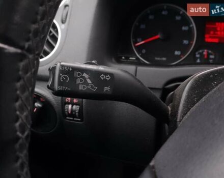 Черный Фольксваген Гольф Плюс, объемом двигателя 1.6 л и пробегом 196 тыс. км за 5650 $, фото 29 на Automoto.ua