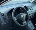 Чорний Фольксваген Golf Plus, об'ємом двигуна 1.6 л та пробігом 270 тис. км за 6750 $, фото 14 на Automoto.ua