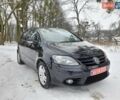 Чорний Фольксваген Golf Plus, об'ємом двигуна 1.6 л та пробігом 271 тис. км за 5550 $, фото 4 на Automoto.ua