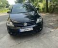Чорний Фольксваген Golf Plus, об'ємом двигуна 2 л та пробігом 271 тис. км за 6900 $, фото 1 на Automoto.ua