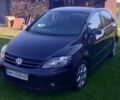 Чорний Фольксваген Golf Plus, об'ємом двигуна 1.6 л та пробігом 141 тис. км за 6000 $, фото 3 на Automoto.ua