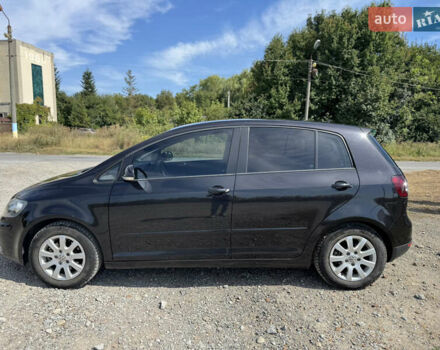 Чорний Фольксваген Golf Plus, об'ємом двигуна 1.4 л та пробігом 237 тис. км за 5250 $, фото 2 на Automoto.ua