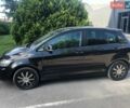 Черный Фольксваген Гольф Плюс, объемом двигателя 1.6 л и пробегом 210 тыс. км за 5550 $, фото 1 на Automoto.ua