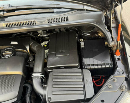 Чорний Фольксваген Golf Plus, об'ємом двигуна 1.6 л та пробігом 230 тис. км за 6200 $, фото 24 на Automoto.ua