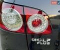 Черный Фольксваген Гольф Плюс, объемом двигателя 1.6 л и пробегом 218 тыс. км за 6350 $, фото 38 на Automoto.ua