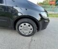 Черный Фольксваген Гольф Плюс, объемом двигателя 1.6 л и пробегом 218 тыс. км за 6350 $, фото 87 на Automoto.ua