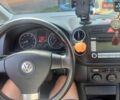 Чорний Фольксваген Golf Plus, об'ємом двигуна 1.6 л та пробігом 140 тис. км за 5800 $, фото 5 на Automoto.ua