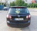 Чорний Фольксваген Golf Plus, об'ємом двигуна 1.9 л та пробігом 247 тис. км за 6000 $, фото 4 на Automoto.ua