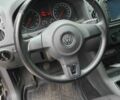 Черный Фольксваген Гольф Плюс, объемом двигателя 1.4 л и пробегом 200 тыс. км за 6500 $, фото 2 на Automoto.ua