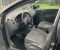 Чорний Фольксваген Golf Plus, об'ємом двигуна 2 л та пробігом 3 тис. км за 1950 $, фото 7 на Automoto.ua