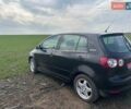 Черный Фольксваген Гольф Плюс, объемом двигателя 1.4 л и пробегом 192 тыс. км за 5633 $, фото 12 на Automoto.ua