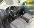 Чорний Фольксваген Golf Plus, об'ємом двигуна 1.9 л та пробігом 291 тис. км за 6200 $, фото 1 на Automoto.ua